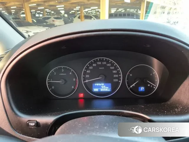 Hyundai The New Grand Starex 2020 Серебряный из Кореи, фото 4