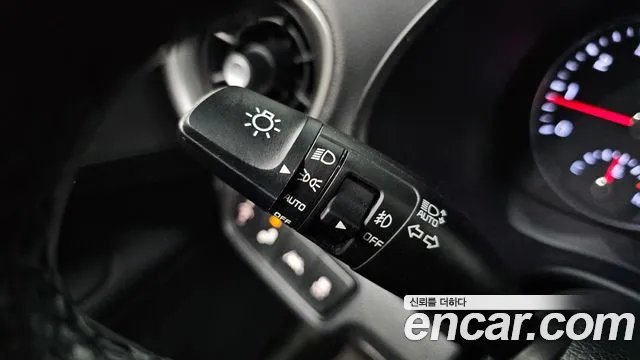 Kia Come New K3 id 2704678 из Кореи 4