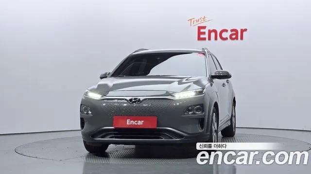 Hyundai Kona Electric id 2702074 из Кореи 4