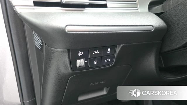 Hyundai The New Grandeur IG 2019 Серебряный из Кореи, фото 4