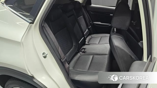 Kia Seltos 2019 Белый из Кореи, фото 4
