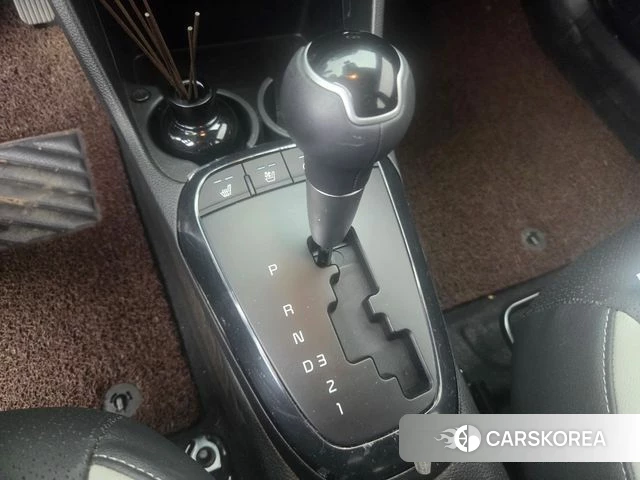 Kia The New Morning (JA) 2024 Серый из Кореи, фото 4