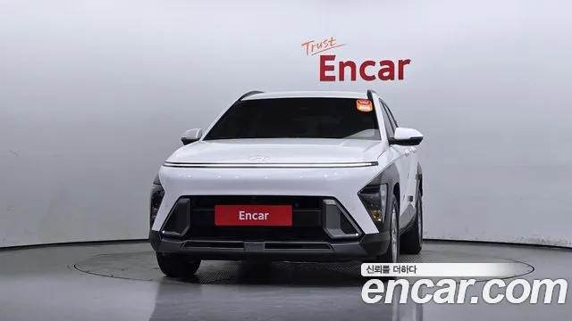 Hyundai Kona (SX2) id 2665705 из Кореи 4