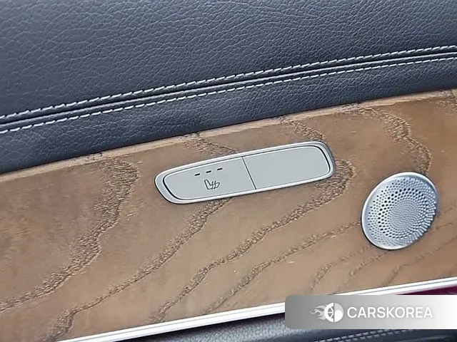 Mercedes-Benz E-Class W213 2019 Белый из Кореи, фото 4