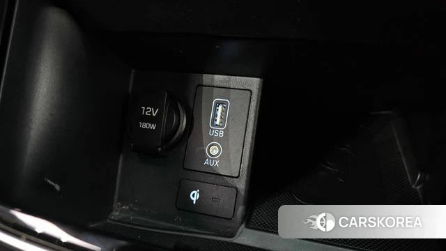 Hyundai Grandeur IG 2019 Черный из Кореи, фото 4