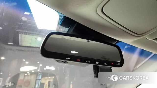 Kia K7 Premier 2020 Черный из Кореи, фото 4