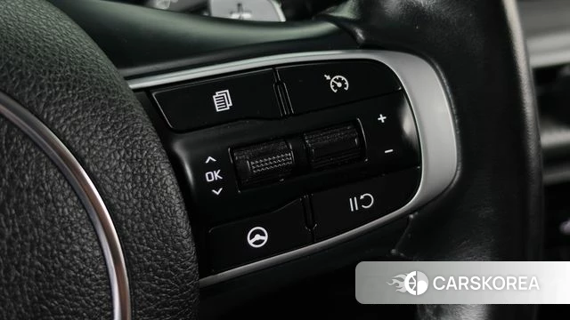 Kia K5 3rd generation 2022 Черный из Кореи, фото 4