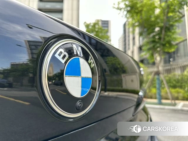 BMW 7 series 2024 Черный из Китая, фото 4
