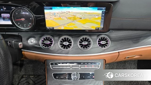 Mercedes-Benz E-Class W213 2019 Черный из Кореи, фото 4