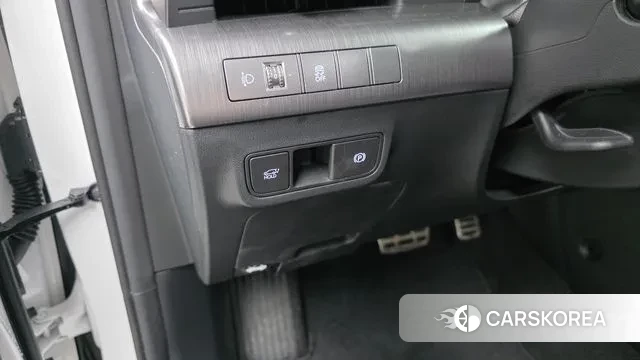 Hyundai Kona (SX2) 2023 Белый из Кореи, фото 4