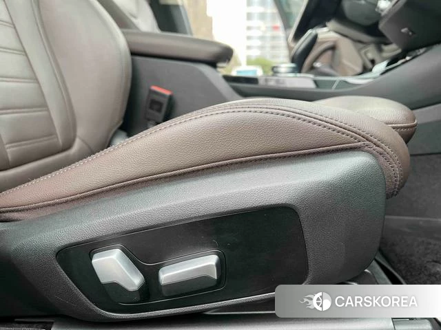 BMW X3 2021 Черный из Китая, фото 4