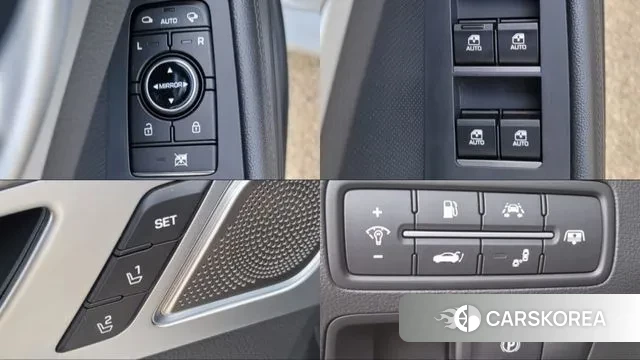 Genesis G80 2018 Белый из Кореи, фото 4