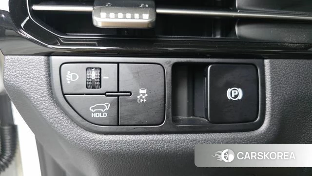 Kia The New Sportage 5th Generation 2025 Белый из Кореи, фото 4