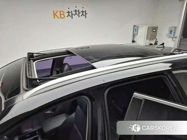 Kia The New Sorento 2018 Черный из Кореи, фото 4
