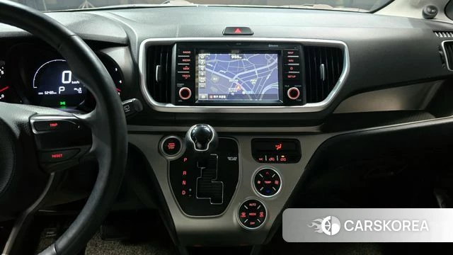 Kia The New Ray 2018 Жемчужный цвет из Кореи, фото 4