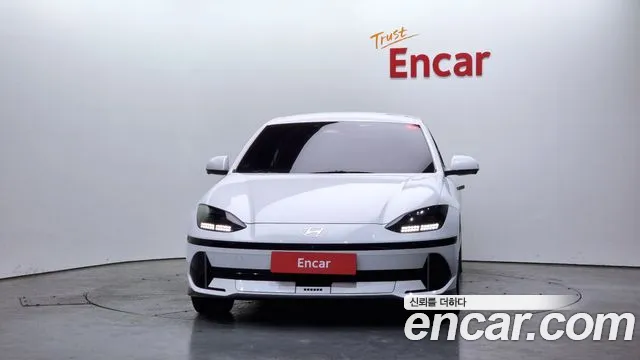 Hyundai Ionic 6 id 2525960 из Кореи 4