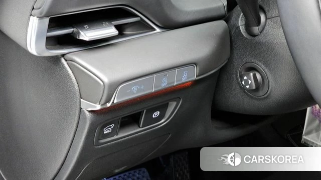 Genesis GV80 2022 Белый из Кореи, фото 4