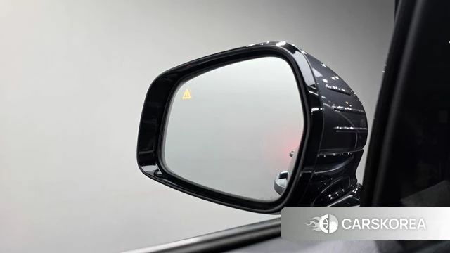 Kia Sorento 4th Generation 2023 Серый из Кореи, фото 4