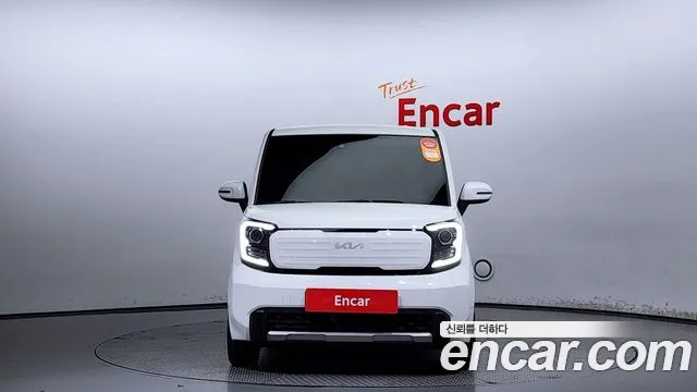 Kia The New Kia Ray id 2681806 из Кореи 4