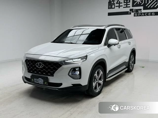 Hyundai Shengda 2021 Белый из Китая, фото 4