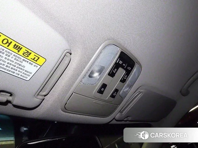 Kia The New Carnival 2019 Белый из Кореи, фото 4