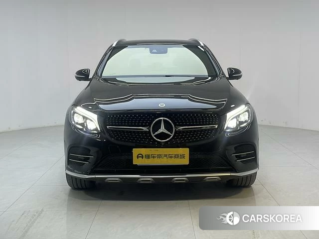 Mercedes-Benz GLC AMG id 3902326 из Китая 4