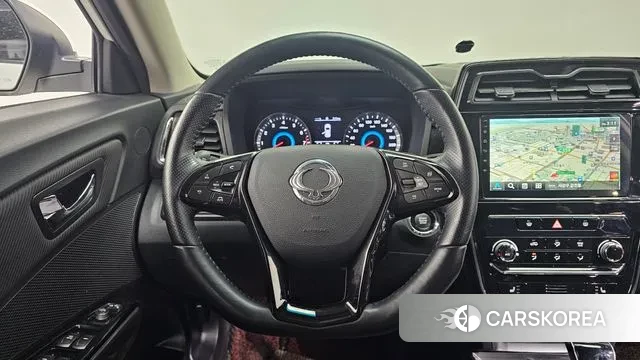 Ssangyong Berry New Tivoli 2019 Белый из Кореи, фото 4