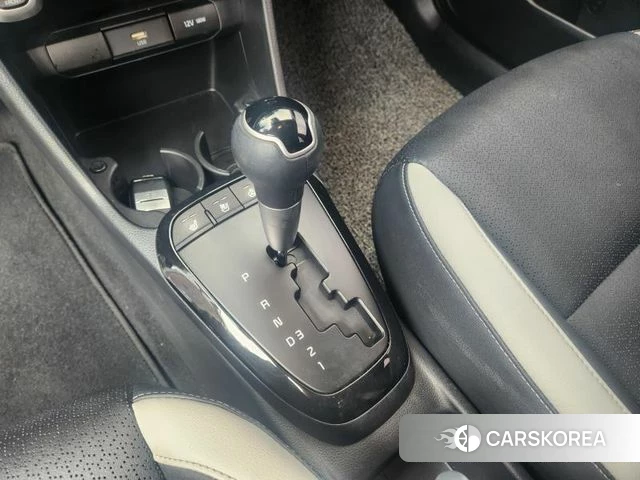 Kia Morning Urban (JA) 2023 Жемчужный цвет из Кореи, фото 4