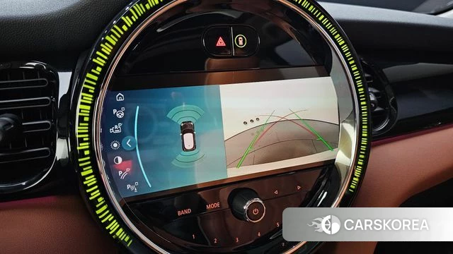 Mini Cooper S 2023 Белый из Кореи, фото 4