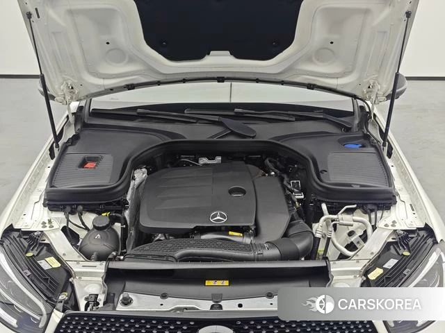 Mercedes-Benz GLC Coupe id 4209942 из Китая 4