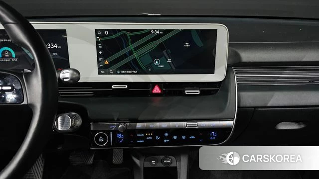 Hyundai Ionic 5 2023 Серый из Кореи, фото 4