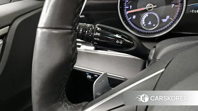 Hyundai The New Grandeur IG 2021 Белый из Кореи, фото 4