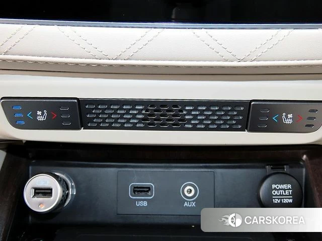 Ssangyong G4 Rexton 2019 Черный из Кореи, фото 4