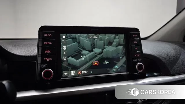 Kia All New Morning (JA) 2018 Белый из Кореи, фото 4