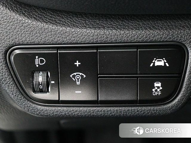 Kia Seltos 2020 Белый из Кореи, фото 4