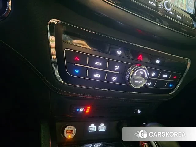 Ssangyong The New Rexton Sports Cannes 2022 Белый из Кореи, фото 4