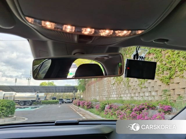 Mercedes-Benz E-Class W213 2019 Черный из Кореи, фото 4