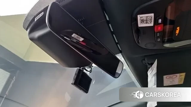 Kia The New K5 3rd generation 2024 Черный из Кореи, фото 4