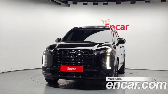 Hyundai The New Palisade id 2660184 из Кореи 4