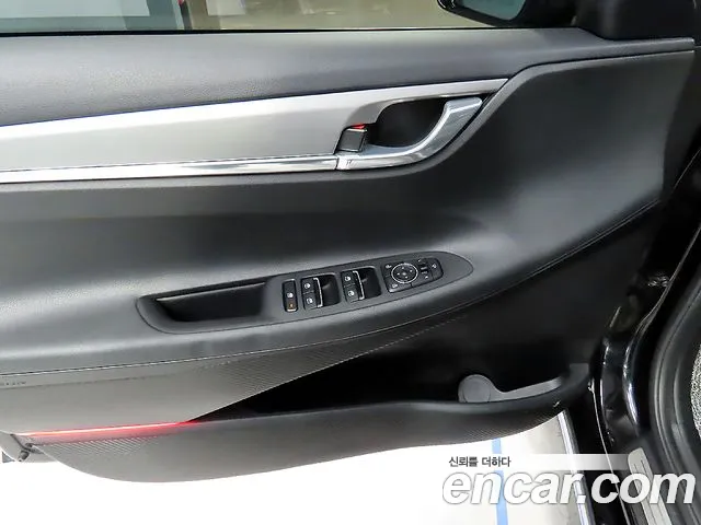 Hyundai The New Grandeur IG id 2673670 из Кореи 4