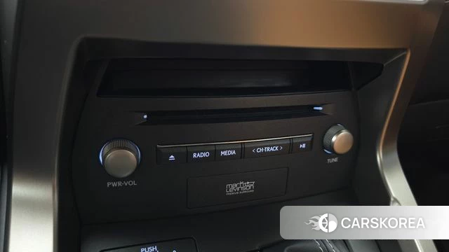 Lexus NX300h 2021 Черный из Кореи, фото 4