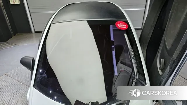 Renault Korea (Samsung) Twizy 2020 Белый из Кореи, фото 4
