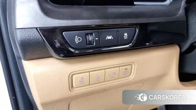 Kia Carnival 4th generation id 2885987 из Кореи 4