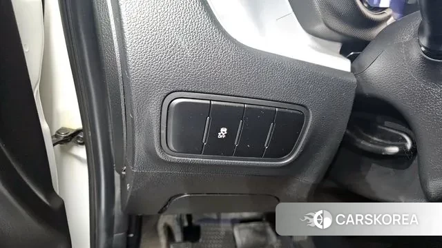 Kia The New Ray 2020 Белый из Кореи, фото 4