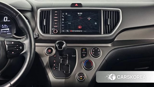 Kia The New Ray 2021 Белый из Кореи, фото 4
