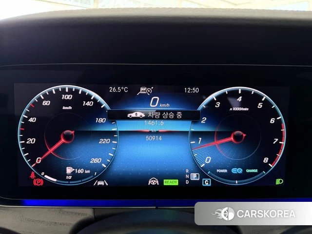 Mercedes-Benz E-Class W213 2021 Белый из Кореи, фото 4
