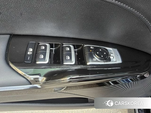 Kia The New K5 Hybrid 3rd generation 2024 Черный из Кореи, фото 4