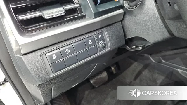 Ssangyong The New Rexton Sports Cannes 2023 Белый из Кореи, фото 4