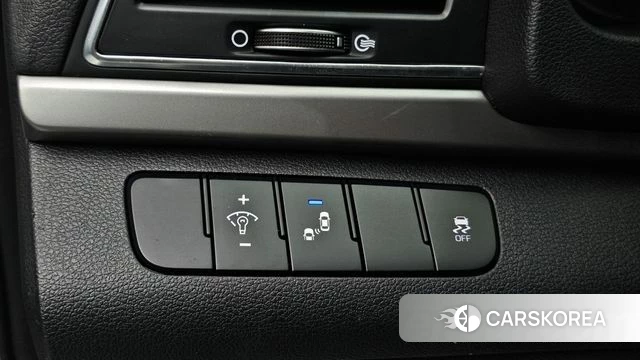 Hyundai Avante AD 2018 Белый из Кореи, фото 4