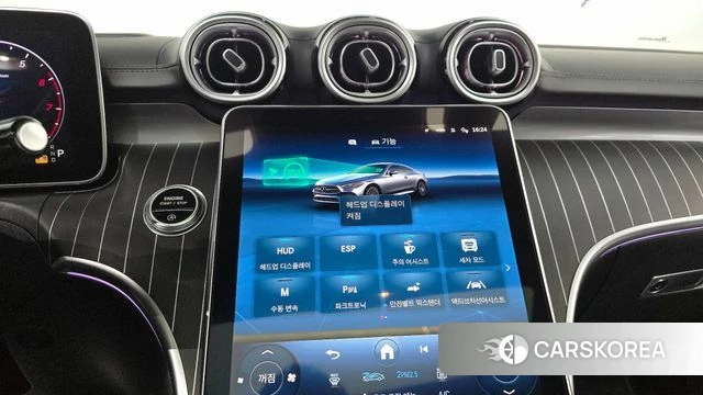 Mercedes-Benz CLE-Class C236 id 3952775 из Кореи 4